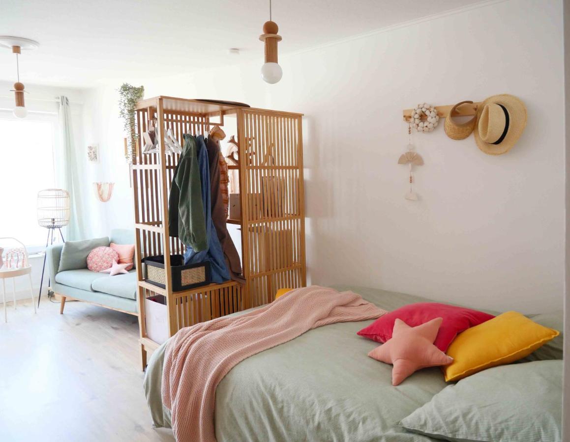 Appartement Cosy By The Sea *