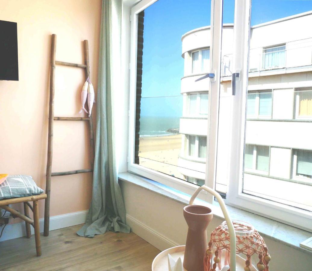 Cosy By The Sea *