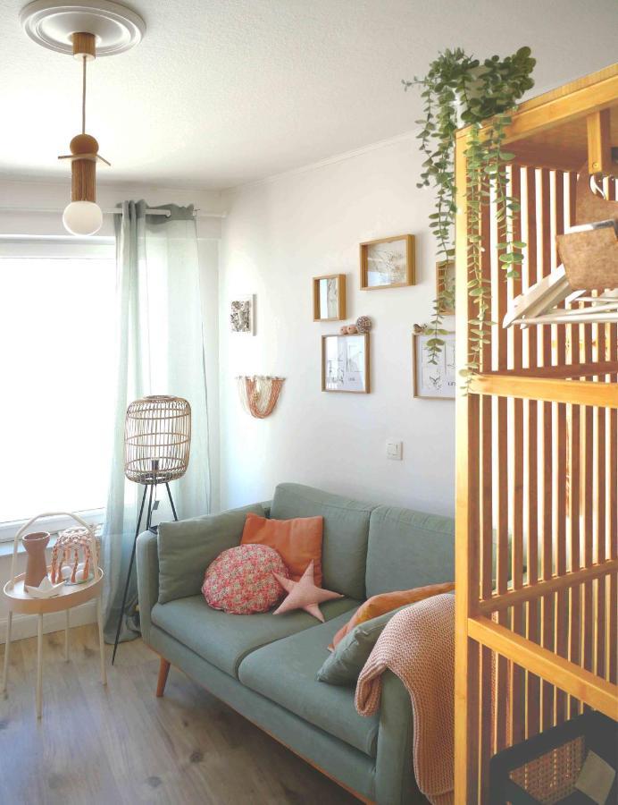 Cosy By The Sea Appartement Oostende