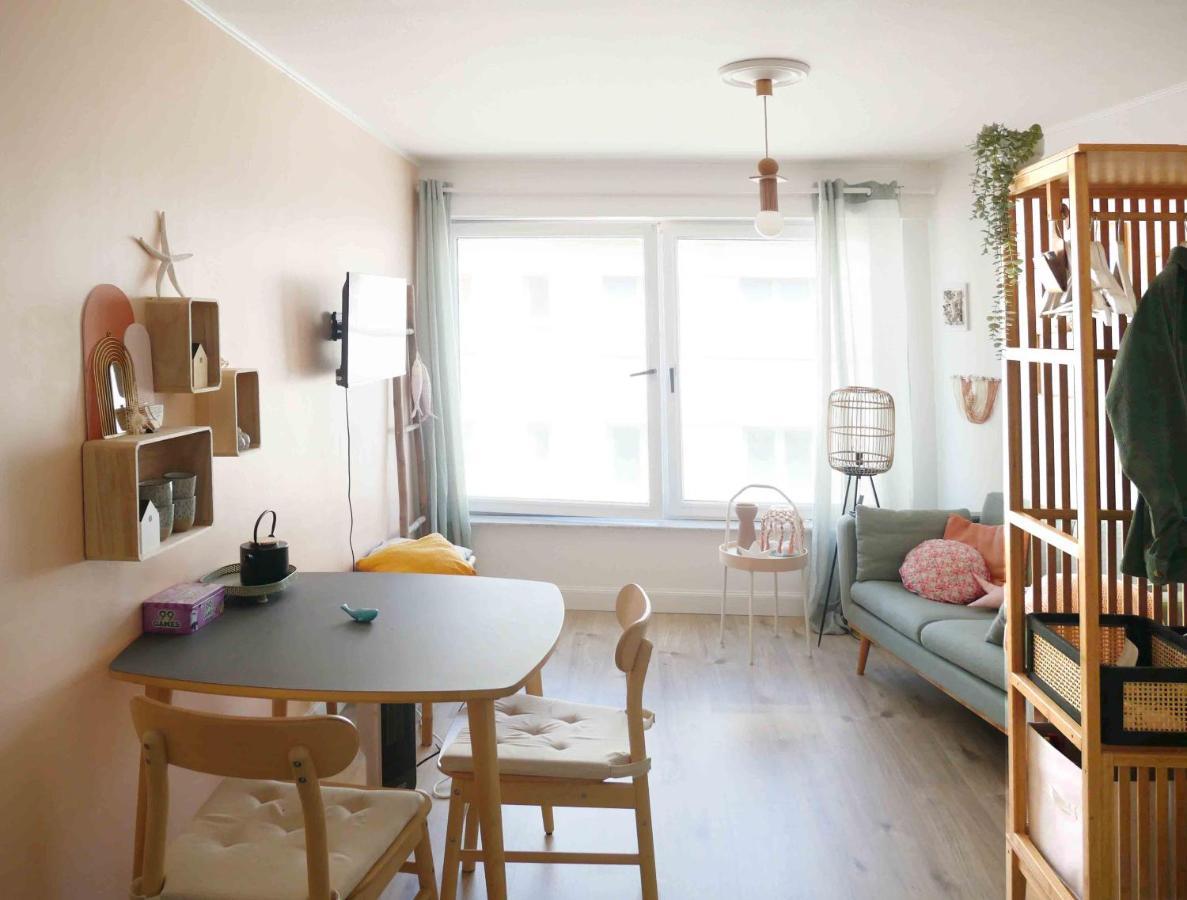 Appartement Cosy By The Sea Oostende