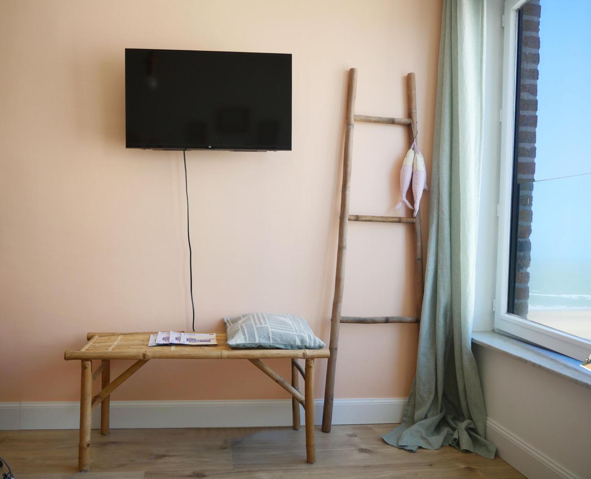 Cosy By The Sea Appartement